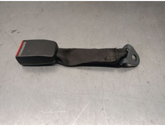 Recambio de enganche cinturon para peugeot 106 i (1a, 1c) 1.1 referencia OEM IAM 8971RQ  