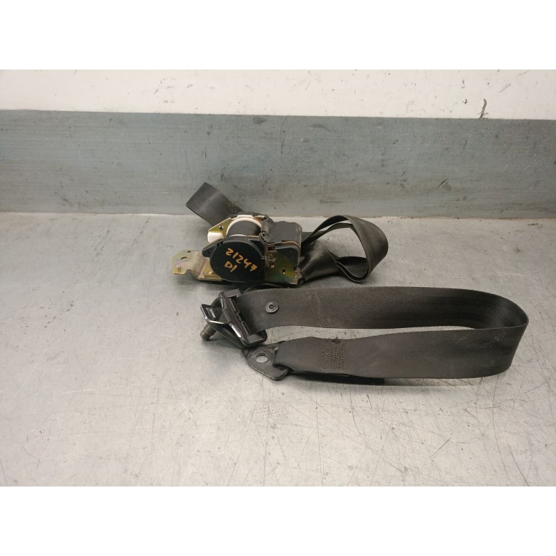 Recambio de cinturon seguridad delantero izquierdo para peugeot 106 i (1a, 1c) 1.1 referencia OEM IAM 8971XZ  