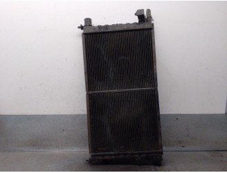 Recambio de radiador agua para peugeot 106 ii (1a_, 1c_) 1.5 d referencia OEM IAM 9622908580 1301VT 