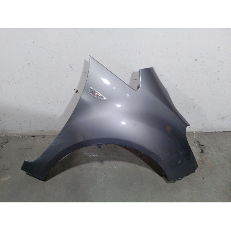 Recambio de aleta delantera derecha para hyundai ix20 (jc) 1.4 crdi referencia OEM IAM 663211K050  