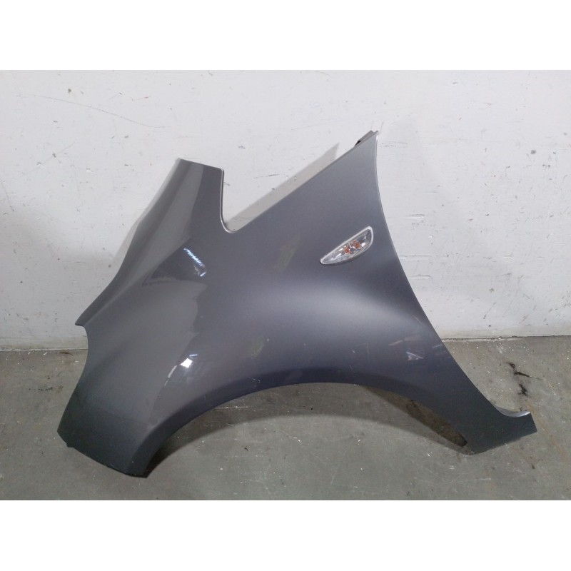 Recambio de aleta delantera izquierda para hyundai ix20 (jc) 1.4 crdi referencia OEM IAM 663111K050  