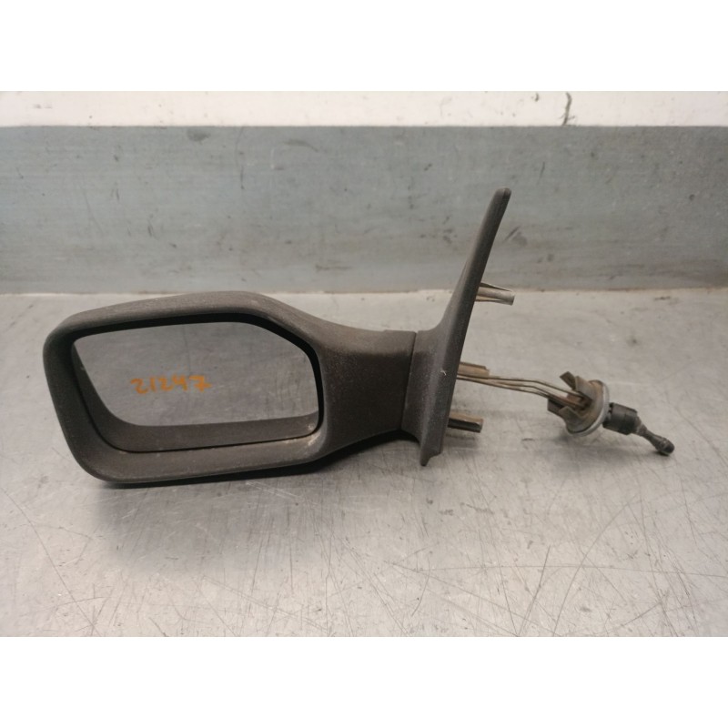 Recambio de retrovisor izquierdo para peugeot 106 i (1a, 1c) 1.1 referencia OEM IAM 8148QJ  