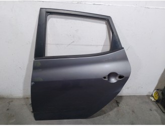 Recambio de puerta trasera izquierda para hyundai ix20 (jc) 1.4 crdi referencia OEM IAM 770031K000  