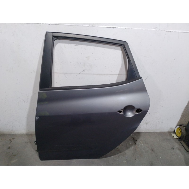 Recambio de puerta trasera izquierda para hyundai ix20 (jc) 1.4 crdi referencia OEM IAM 770031K000  