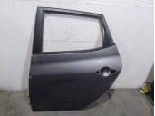 Recambio de puerta trasera izquierda para hyundai ix20 (jc) 1.4 crdi referencia OEM IAM 770031K000  