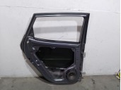 Recambio de puerta trasera izquierda para hyundai ix20 (jc) 1.4 crdi referencia OEM IAM 770031K000  