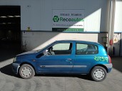 renault clio ii (bb_, cb_) del año 1998