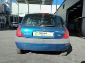renault clio ii (bb_, cb_) del año 1998