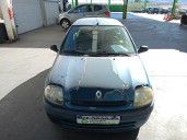 renault clio ii (bb_, cb_) del año 1998