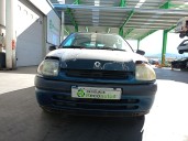 renault clio ii (bb_, cb_) del año 1998