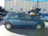 renault clio ii (bb_, cb_) del año 1998