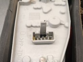 Recambio de piloto trasero derecho para peugeot 106 i (1a, 1c) 1.1 referencia OEM IAM 635184 