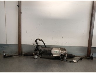 Recambio de cremallera direccion para opel zafira tourer c (p12) 1.4 (75) referencia OEM IAM P39030549  