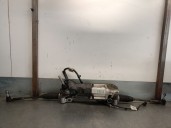 Replacement steering rack for Opel Zafira Tourer C (P12) 1.4 (75) OEM IAM reference P39030549 