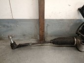 Replacement steering rack for Opel Zafira Tourer C (P12) 1.4 (75) OEM IAM reference P39030549 