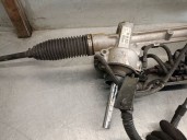 Replacement steering rack for Opel Zafira Tourer C (P12) 1.4 (75) OEM IAM reference P39030549 