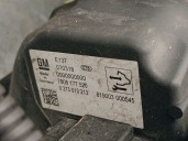 Recambio de cremallera direccion para opel zafira tourer c (p12) 1.4 (75) referencia OEM IAM P39030549  