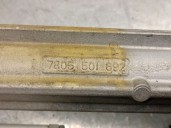 Replacement steering rack for Opel Zafira Tourer C (P12) 1.4 (75) OEM IAM reference P39030549 