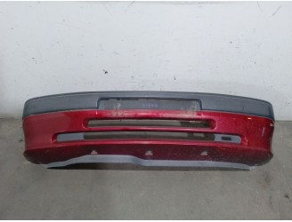 Recambio de paragolpes delantero para peugeot 106 i (1a, 1c) 1.1 referencia OEM IAM 7401E2  