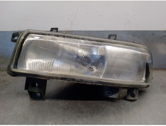 Recambio de faro izquierdo para nissan interstar autobús (x70) dci 115 referencia OEM IAM 7701044518 7701044518 