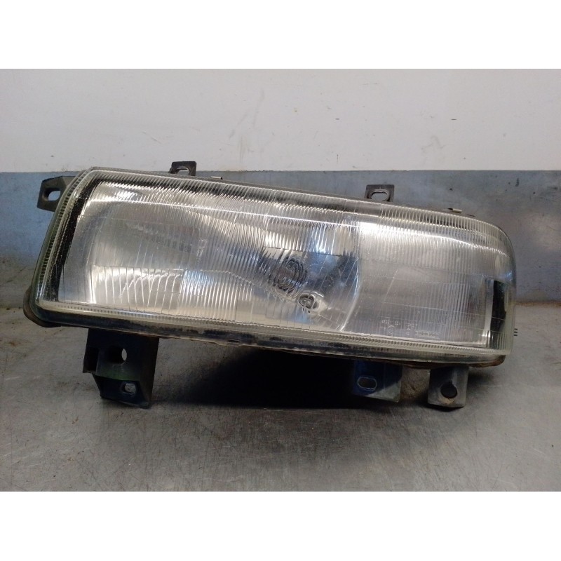 Recambio de faro izquierdo para nissan interstar autobús (x70) dci 115 referencia OEM IAM 7701044518 7701044518 