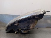 Recambio de faro izquierdo para nissan interstar autobús (x70) dci 115 referencia OEM IAM 7701044518 7701044518 