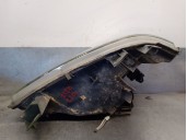 Recambio de faro izquierdo para nissan interstar autobús (x70) dci 115 referencia OEM IAM 7701044518 7701044518 