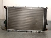 Recambio de radiador agua para audi 100 c4 sedán (4a2) 2.8 e referencia OEM IAM 4A0121251C 4A0121251C 