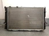Recambio de radiador agua para audi 100 c4 sedán (4a2) 2.8 e referencia OEM IAM 4A0121251C 4A0121251C 