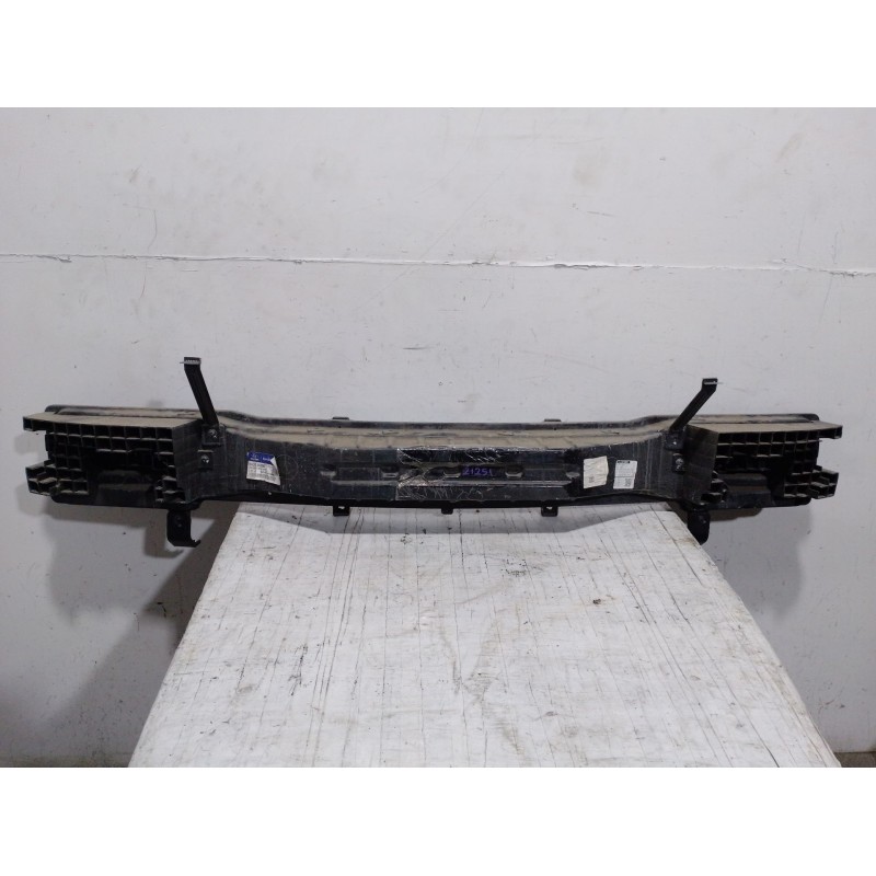 Recambio de refuerzo paragolpes trasero para hyundai ix20 (jc) 1.4 crdi referencia OEM IAM 866301K000  