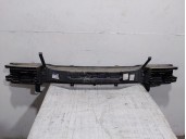 Recambio de refuerzo paragolpes trasero para hyundai ix20 (jc) 1.4 crdi referencia OEM IAM 866301K000 