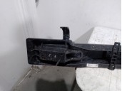 Recambio de refuerzo paragolpes trasero para hyundai ix20 (jc) 1.4 crdi referencia OEM IAM 866301K000 