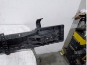 Recambio de refuerzo paragolpes trasero para hyundai ix20 (jc) 1.4 crdi referencia OEM IAM 866301K000 