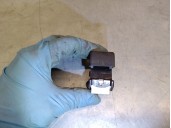 Recambio de interruptor para lada niva todo terreno, cerrada (2121, 2131) 1600 referencia OEM IAM 3700374578  