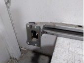 Recambio de refuerzo paragolpes delantero para toyota avensis sedán (_t25_) 2.0 (azt250_) referencia OEM IAM 5202105040  