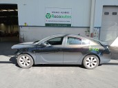 opel insignia a (g09) del año 2015