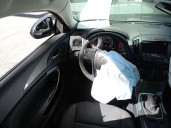 opel insignia a (g09) del año 2015