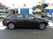 opel insignia a (g09) del año 2015