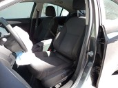 opel insignia a (g09) del año 2015