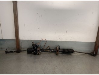 Recambio de cremallera direccion para nissan kubistar furgoneta (x76) 1.5 dci referencia OEM IAM 4900100Q1E 4900100Q1E 