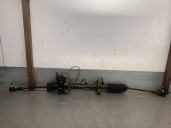 Recambio de cremallera direccion para nissan kubistar furgoneta (x76) 1.5 dci referencia OEM IAM 4900100Q1E 4900100Q1E 