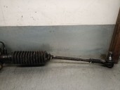 Recambio de cremallera direccion para nissan kubistar furgoneta (x76) 1.5 dci referencia OEM IAM 4900100Q1E 4900100Q1E 