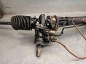 Recambio de cremallera direccion para nissan kubistar furgoneta (x76) 1.5 dci referencia OEM IAM 4900100Q1E 4900100Q1E 