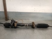 Recambio de cremallera direccion para nissan kubistar furgoneta (x76) 1.5 dci referencia OEM IAM 4900100Q1E 4900100Q1E 