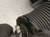 Recambio de cremallera direccion para nissan kubistar furgoneta (x76) 1.5 dci referencia OEM IAM 4900100Q1E 4900100Q1E 