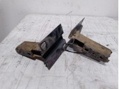 Recambio de refuerzo paragolpes trasero para audi 100 c4 sedán (4a2) 2.8 e referencia OEM IAM 4A0807331A  