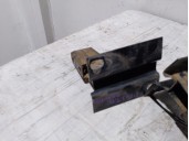 Recambio de refuerzo paragolpes trasero para audi 100 c4 sedán (4a2) 2.8 e referencia OEM IAM 4A0807331A  