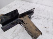 Recambio de refuerzo paragolpes trasero para audi 100 c4 sedán (4a2) 2.8 e referencia OEM IAM 4A0807331A  