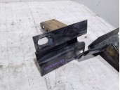 Recambio de refuerzo paragolpes trasero para audi 100 c4 sedán (4a2) 2.8 e referencia OEM IAM 4A0807331A  