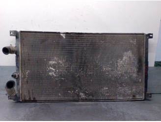 Recambio de radiador agua para nissan interstar autobús (x70) dci 115 referencia OEM IAM 7701049664 7701049664 RM1389 - 872687EB